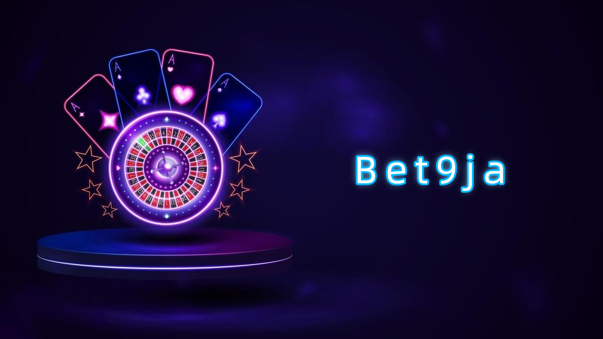Bet9ja