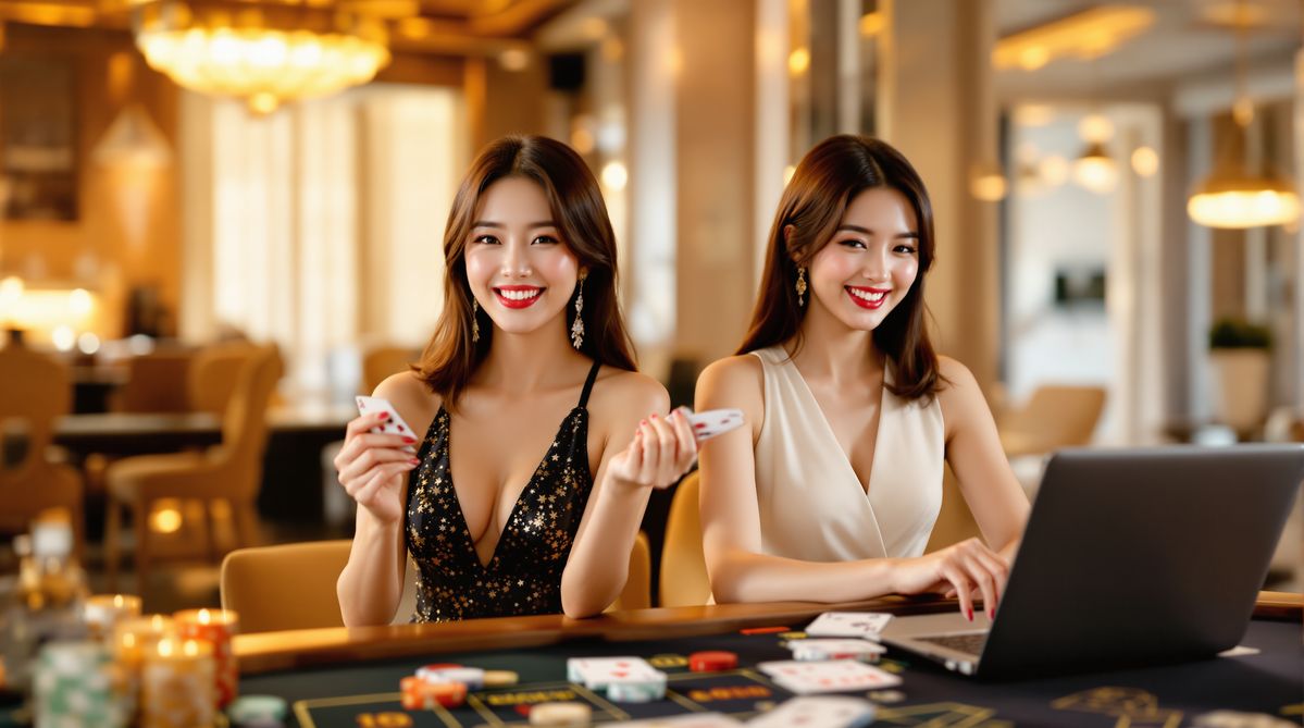 Bet9ja Live Casino