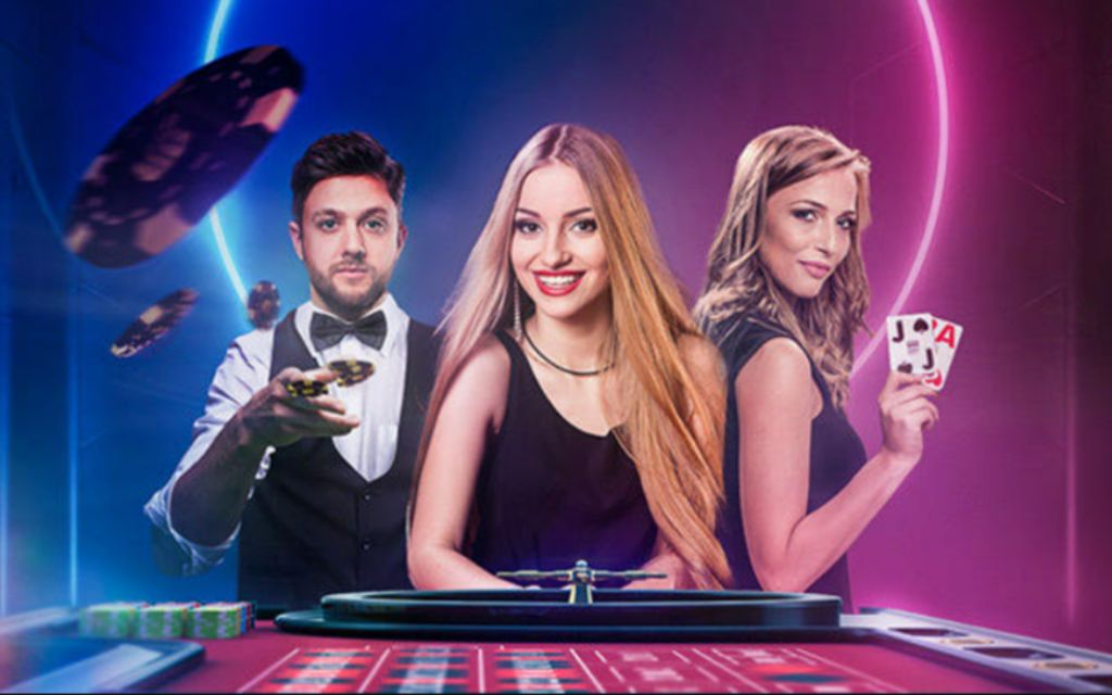 Bet9ja Live Casino