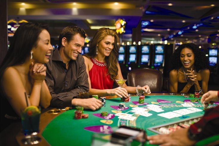 Bet9ja Live Casino